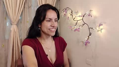 Sofi Bella online show from May 16, 7:34 pm