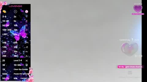 sofidoll_mature online show from October 27, 1:48 pm