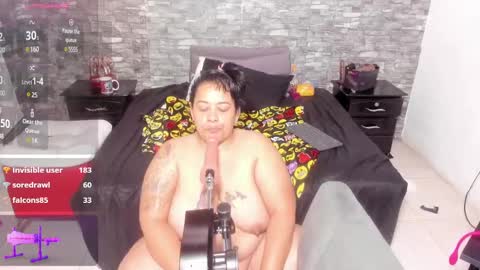 Vicky  online show from February 3, 1:08 pm