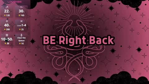 Vicky  online show from February 11, 1:20 pm