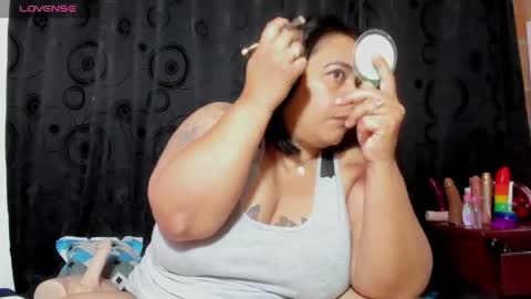 Vicky  online show from April 19, 10:36 am