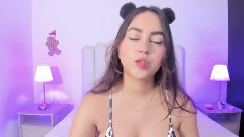 sofiebunnie online show from May 17, 11:12 pm