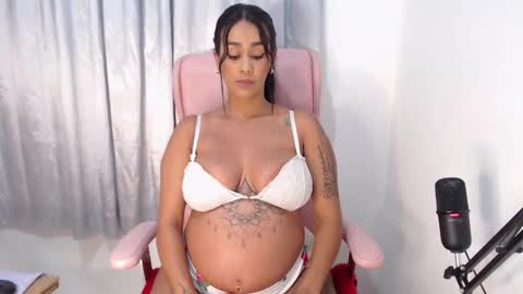 Sofie Rosee online show from January 6, 2:37 am