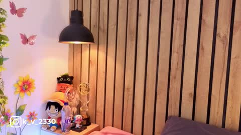 Sofie online show from March 24, 8:03 pm