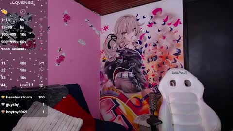 Snapshot of sofii_cute01 chatting on February 11, 2:46 pm sofii_cute01 online show from February 11, 2:46 pm