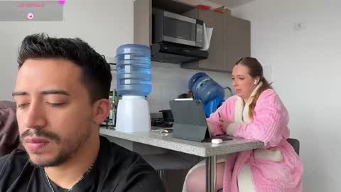 Snapshot of sofii_n_diego chatting on February 13, 3:52 pm sofii_n_diego online show from February 13, 3:52 pm