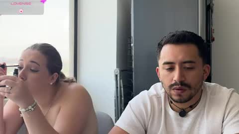 Snapshot of sofii_n_diego chatting on March 1, 4:31 pm sofii_n_diego online show from March 1, 4:31 pm