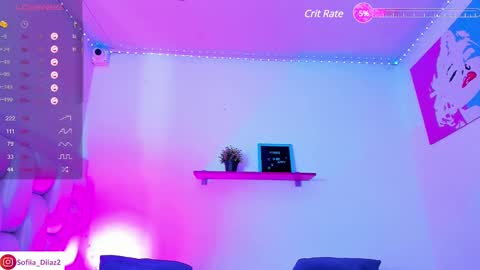  Sofa Daz  online show from February 25, 7:58 pm