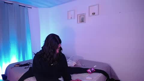 Snapshot of sofiia_grey_ chatting on December 2, 6:21 pm Sofi online show from December 2, 6:21 pm