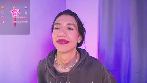 Snapshot of sofiia_grey_ chatting on December 14, 7:03 pm Sofi online show from December 14, 7:03 pm