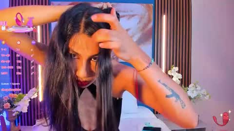 Snapshot of sofiia_grey_ chatting on September 16, 2:18 pm Sofi online show from September 16, 2:18 pm