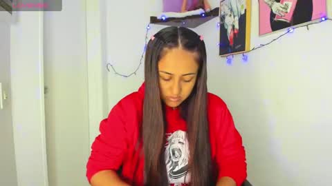 sofiia rodriguez online show from January 8, 1:31 pm