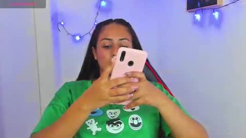 sofiia rodriguez online show from January 9, 8:01 pm