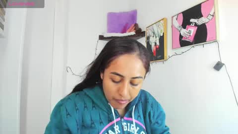 sofiia rodriguez online show from January 21, 12:29 pm