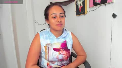 sofiia rodriguez online show from January 28, 5:46 pm