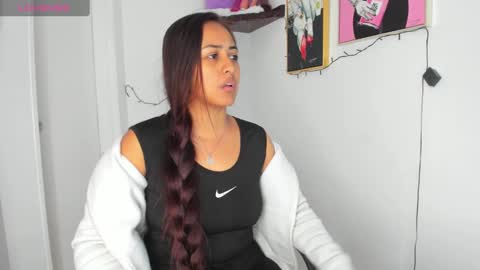 sofiia rodriguez online show from February 6, 1:10 pm