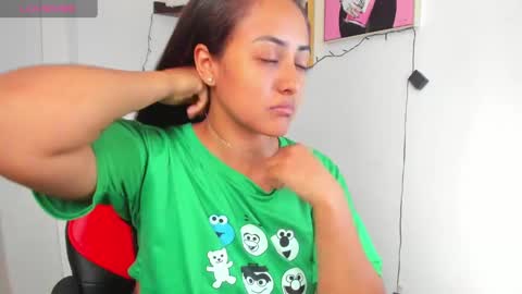 sofiia rodriguez online show from February 11, 6:44 pm