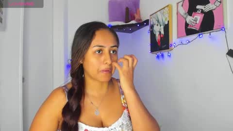 sofiia rodriguez online show from February 17, 4:48 pm