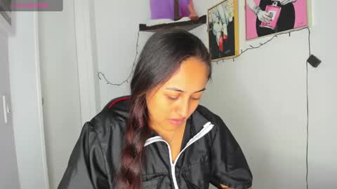 sofiia rodriguez online show from March 4, 1:17 pm