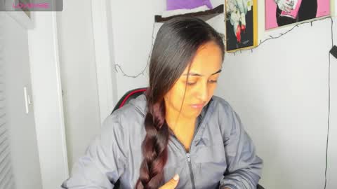 sofiia rodriguez online show from March 8, 1:03 pm