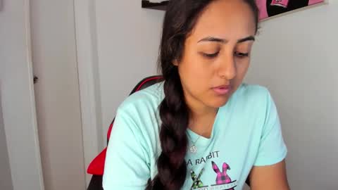 sofiia rodriguez online show from September 15, 2:17 pm