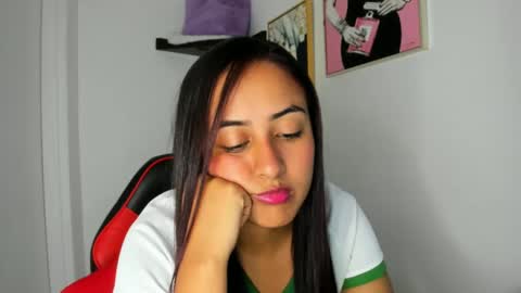 sofiia rodriguez online show from October 27, 2:10 pm