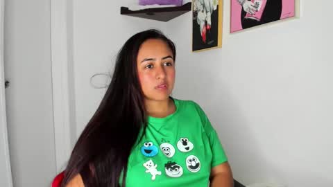 sofiia rodriguez online show from November 7, 3:01 pm