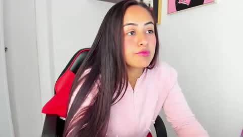 sofiia rodriguez online show from November 29, 3:15 pm