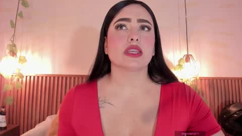 sofiia online show from March 22, 7:28 pm