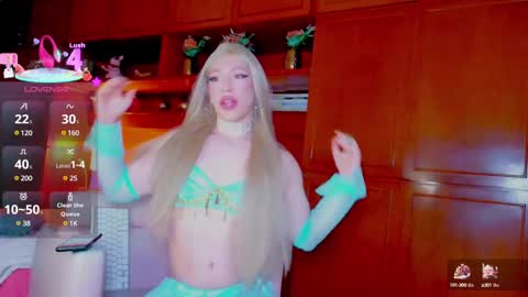 Snapshot of sofiiboniita_ chatting on February 26, 3:53 am Sofa bonita online show from February 26, 3:53 am