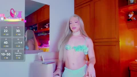 Snapshot of sofiiboniita_ chatting on March 3, 1:42 pm Sofa bonita online show from March 3, 1:42 pm
