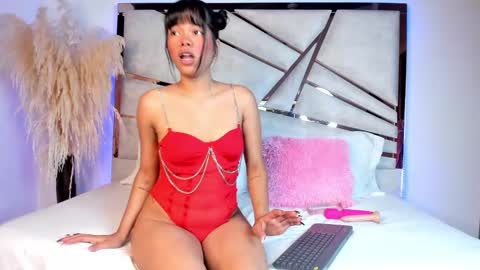 sofijohnsonx online show from January 7, 1:03 pm