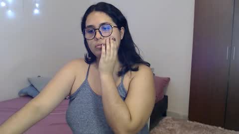 Snapshot of sofimabelnasty19 chatting on October 8, 3:15 am sofi online show from October 8, 3:15 am