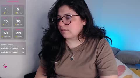 Lau  online show from October 6, 8:28 pm