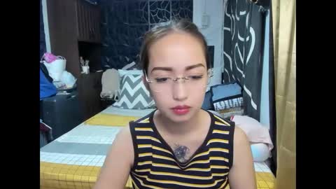 Angel online show from November 22, 2:38 pm