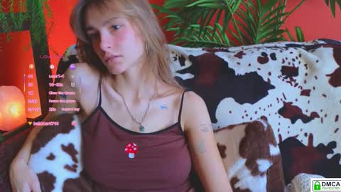 Snapshot of soft_animal chatting on October 8, 7:28 am E online show from October 8, 7:28 am