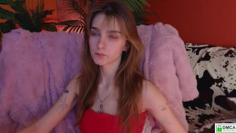 Snapshot of soft_animal chatting on November 9, 8:45 am E online show from November 9, 8:45 am