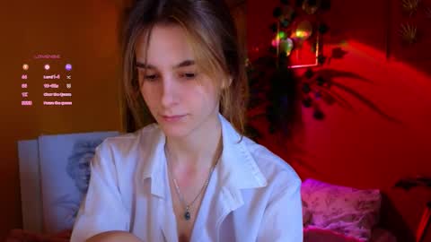 Snapshot of soft_animal chatting on November 28, 9:34 am E online show from November 28, 9:34 am