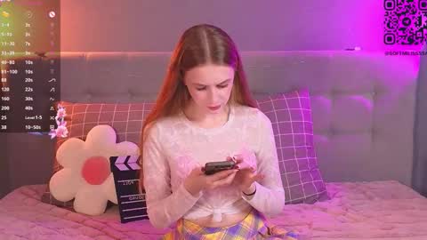 Milisa online show from November 7, 7:25 pm