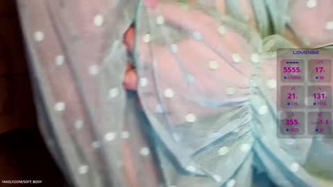 Snapshot of soft_body chatting on February 7, 3:08 pm Hi Im Sofia online show from February 7, 3:08 pm