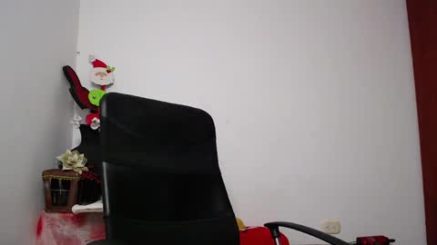 Camila M online show from December 2, 11:34 am