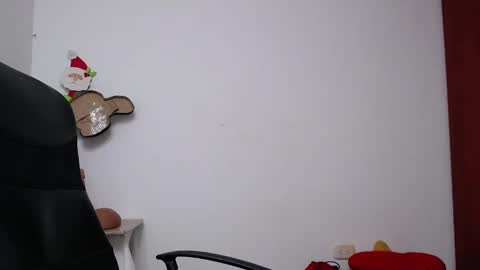 Camila M online show from January 20, 9:22 pm