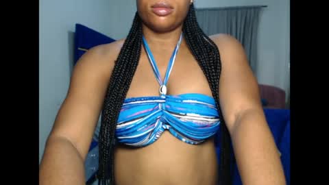 Linda online show from April 12, 12:21 pm