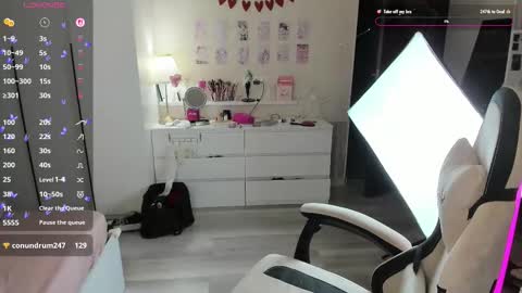 Di online show from March 5, 12:17 am