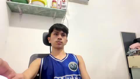 softboykael online show from January 19, 2:32 pm