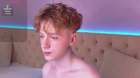 PAUL online show from January 11, 8:36 pm