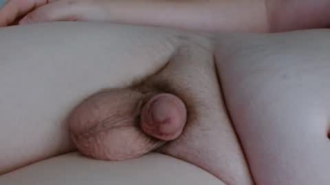 Snapshot of softenbyyy chatting on December 13, 9:20 pm chubby enby sissy online show from December 13, 9:20 pm