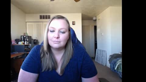 Rose online show from January 29, 8:46 pm