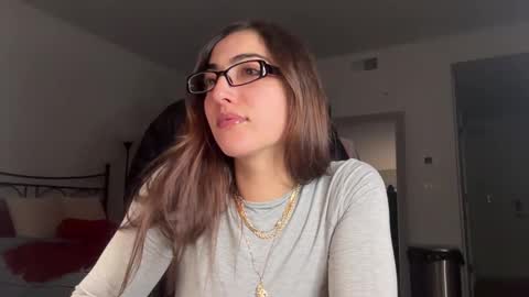 Soft Heat Maria online show from January 8, 4:37 am