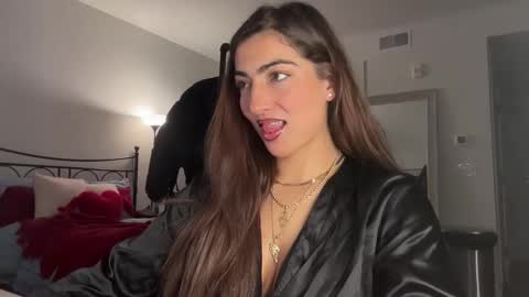 Soft Heat Maria online show from January 9, 6:16 am